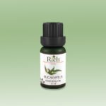 Rich Products_Aroma_100% Essential Oil_Eucalyptus_10 ml_Bottle_Front