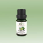 Rich Products_Aroma_100% Essential Oil_Kaffir Lime_10 ml_Bottle_Front