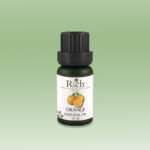 Rich Products_Aroma_100% Essential Oil_Orange_10 ml_Bottle_Front