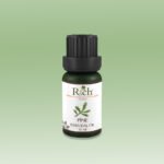 Rich Products_Aroma_100% Essential Oil_Pine_10 ml_Bottle_Front
