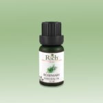 Rich Products_Aroma_100% Essential Oil_Rosemary_10 ml_Bottle_Front