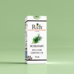 Rich Products_Aroma_100% Essential Oil_Rosemary_10 ml_Box