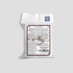 Mangosteen Soap (Cold Process) 70g - Image 2