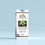 Rich Products_Aroma_Aroma Oil_Chommanard 10 ml_Box