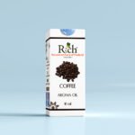 Rich Products_Aroma_Aroma Oil_Coffee_10 ml_Box