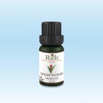 Rich Products_Aroma_Aroma Oil_Ginger Flower_10 ml_Bottle_Front