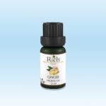 Rich Products_Aroma_Aroma Oil_Ginger_10 ml_Bottle_Front