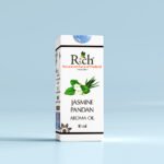 Rich Products_Aroma_Aroma Oil_Jasmine Pandan_10 ml_Box