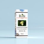 Rich Products_Aroma_Aroma Oil_Jumpoon Flower_10 ml_Box