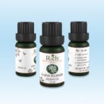Rich Products_Aroma_Aroma Oil_Kaew Flower_10 ml_Bottles_Front-Sides