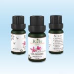 Rich Products_Aroma_Aroma Oil_Leelawadee (Frangipani)_10 ml_Bottles_Front-Sides