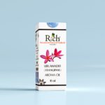 Rich Products_Aroma_Aroma Oil_Leelawadee (Frangipani)_10 ml_Box