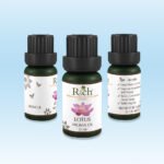 Rich Products_Aroma_Aroma Oil_Lotus_10 ml_Bottles_Front-Sides