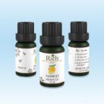 Rich Products_Aroma_Aroma Oil_Mango_10 ml_Bottles_Front-Sides