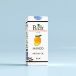 Rich Products_Aroma_Aroma Oil_Mango_10 ml_Box
