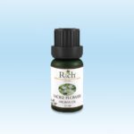 Rich Products_Aroma_Aroma Oil_Moke Flower_10 ml_Bottle_Front