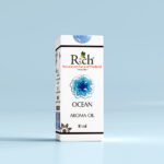 Rich Products_Aroma_Aroma Oil_Ocean_10 ml_Box