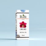 Rich Products_Aroma_Aroma Oil_Orchid_10 ml_Box