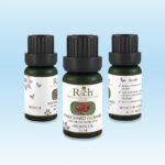 Rich Products_Aroma_Aroma Oil_Parichad Flower_10 ml_Bottles_Front-Sides