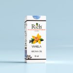 Rich Products_Aroma_Aroma Oil_Vanilla_10 ml_Box