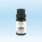 Rich Products_Aroma_Aroma Oil_White Tea_10 ml_Bottle_Front