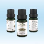 Rich Products_Aroma_Aroma Oil_White Tea_10 ml_Bottles_Front-Sides