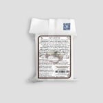 Mangosteen Soap (Cold Process) 70g - Image 2