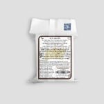 Turmeric Soap (Cold Process) 70g - Image 2