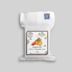 Carrot-Tangerine Soap (Cold Process) 70g