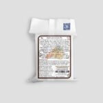 Carrot-Tangerine Soap (Cold Process) 70g - Image 2