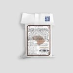 Coffee Soap (Cold Process) 70g - Image 2