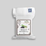 Lemongrass-Black Sesame Soap (Cold Process) 70g