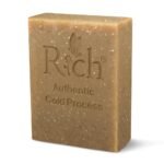 Mangosteen Soap (Cold Process) 70g - Image 4