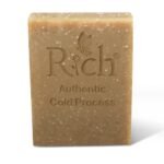 Mangosteen Soap (Cold Process) 70g - Image 3