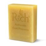 Noni-Pennywort Soap (Cold Process) 70g - Image 4