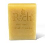 Noni-Pennywort Soap (Cold Process) 70g - Image 3