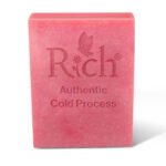 Cherry Blossom Soap (Cold Process) 70g - Image 3