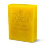 Frangipani (Leelawadee) Soap (Cold Process) 70g - Image 4