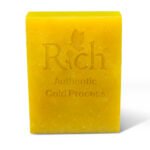 Frangipani (Leelawadee) Soap (Cold Process) 70g - Image 3