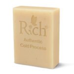 Jasmine Soap (Cold Process) 70g - Image 4