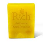 Mango Soap (Cold Process) 70g - Image 3