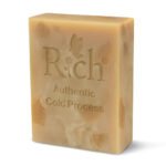 Coconut Soap (Cold Process) 70g - Image 4