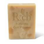 Coconut Soap (Cold Process) 70g - Image 3