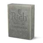 Bamboo Charcoal Soap (Cold Process) 70g - Image 4