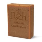 Coffee Soap (Cold Process) 70g - Image 4