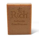 Coffee Soap (Cold Process) 70g - Image 3